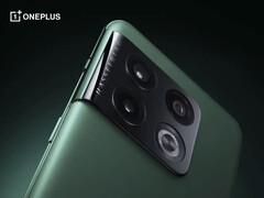 OnePlus non ha ancora annunciato una data di lancio globale del OnePlus 10 Pro. (Fonte: OnePlus)