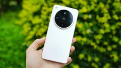 Il successore di Oppo Find X8 Ultra dovrebbe essere dotato di quattro sensori fotocamera molto diversi tra loro. (Fonte immagine: Weibo)