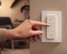 La versione 5.43.0 dell'app Philips Hue migliora il processo di configurazione degli accessori come gli interruttori della luce. (Fonte: Philips Hue)