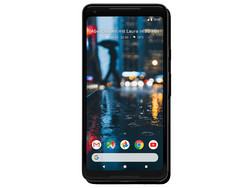 Recensione: Google Pixel 2 XL