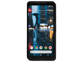 Anteprima dello Smartphone Google Pixel 2 XL