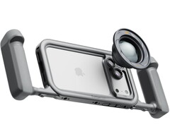 Il nuovo ProRig in collaborazione con Apple