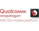 Qualcomm Snapdragon SD 690 5G Notebook Processor