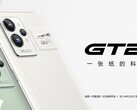 Il GT2 Pro sta apparentemente arrivando in India. (Fonte: Realme)