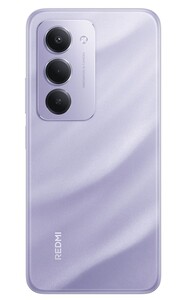 Il Redmi 15 4G nel colore Sandy Purple. (Fonte: Epto)