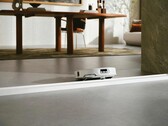 Il Qrevo Curv 2 Pro di Roborock (nella foto) è stato rilasciato in Europa. (Fonte: Roborock)