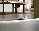 Il Qrevo Curv 2 Pro di Roborock (nella foto) è stato rilasciato in Europa. (Fonte: Roborock)