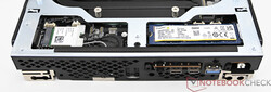 2 TB SSD di Kingston