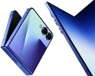 Samsung ha confermato tutte le opzioni di archiviazione per Galaxy Z Fold 7, Galaxy Z Flip 7 e Galaxy Z Flip7 FE in Turchia (Fonte immagine: Evan Blass, modificato)