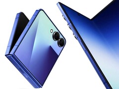 Samsung ha confermato tutte le opzioni di archiviazione per Galaxy Z Fold 7, Galaxy Z Flip 7 e Galaxy Z Flip7 FE in Turchia (Fonte immagine: Evan Blass, modificato)