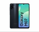 Il Samsung Galaxy M07 è dotato di un SoC MediaTek Helio G99 (Fonte immagine: Samsung)