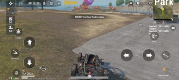 PUBG Mobile