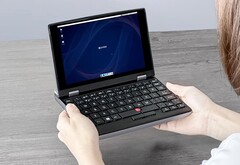 RISC-V si espande ai mini computer portatili. (Fonte immagine: AliExpress)