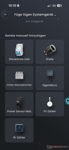 Varie opzioni per Smart Meter & Co