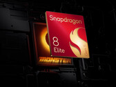 Lo Snapdragon 8 Elite Gen 5 ha dominato la classifica. Nell’immagine: una foto promozionale del SoC.