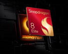 Lo Snapdragon 8 Elite Gen 5 ha dominato la classifica. Nell’immagine: una foto promozionale del SoC.