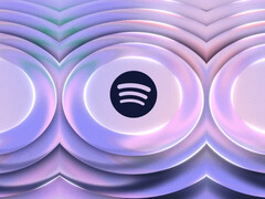 L&#039;opzione di streaming audio lossless sarà disponibile come parte dell&#039;abbonamento Premium. Nella foto: Logo di Spotify (Fonte: Spotify)
