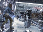 Star Wars Outlaws uscirà il 30 agosto. (Fonte: Ubisoft)