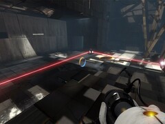 Portal 2 su Nintendo Switch 2. (Fonte: Nintendo Store)