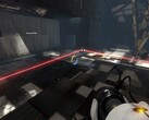 Portal 2 su Nintendo Switch 2. (Fonte: Nintendo Store)