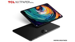 NXTPAPER 14 Pro. (Fonte: TCL)