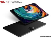 NXTPAPER 14 Pro. (Fonte: TCL)