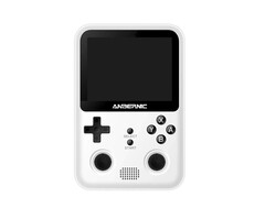 L'Anbernic RG353V dovrebbe eguagliare le prestazioni dell'RG353P. (Fonte: Anbernic)