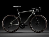Urtopia Titanium Zero è una delle e-bike più leggere al mondo. (Fonte: Urtopia)