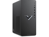 Victus by HP 15L mira a migliorare ulteriormente il gioco mainstream. (Fonte immagine: HP)