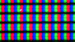 Schiera di subpixel Lenovo ThinkPad P16 Gen 3