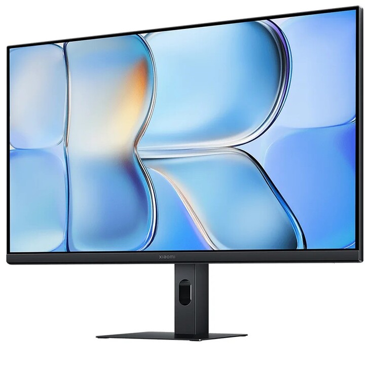 Il monitor Xiaomi A27i 2026. (Fonte: Xiaomi)