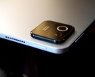 Nella foto: Il prossimo Pad 8 di Xiaomi (fonte: lolger, Weibo)