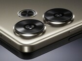 Il Redmi Turbo 3. (Fonte: Redmi)