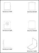 Brevetto Xiaomi. (Fonte: CNIPA via LetsGoDigital)