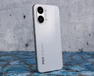 Il Poco X8 segue il lancio dell’X8 Pro Max, raffigurato qui.