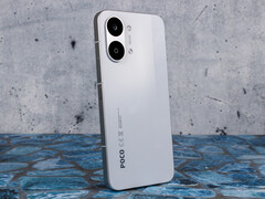 Il Poco X8 segue il lancio dell’X8 Pro Max, raffigurato qui.