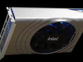 La scheda entry-level Arc Alchemist potrebbe avere un TDP di 75W e un design a basso profilo (fonte: Moore's Law is Dead)