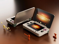 Flip 1S DS e KB dovrebbero essere lanciati ufficialmente tra il 7 e il 13 luglio. (Fonte: Ayaneo)