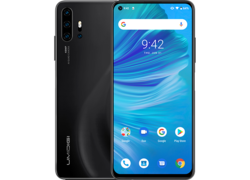 Recensione dello smartphone Umidigi F2.