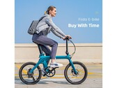 Spendere tempo, ottenere bici? (Fonte: Fiido)