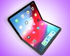 IPad pieghevoli o ibridi telefono-tablet? (Fonte: homy.world)