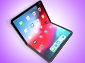 IPad pieghevoli o ibridi telefono-tablet? (Fonte: homy.world)