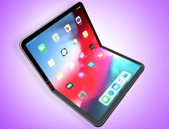 IPad pieghevoli o ibridi telefono-tablet? (Fonte: homy.world)
