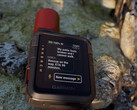 La serie inReach Mini 3 pesa meno di 125 g per unità. (Fonte: Garmin - modifica)