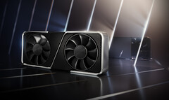 Una nuova variante di Nvidia GeForce RTX 3060 Ti è stata lanciata da Zotac (immagine via Nvidia)