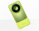 Mate 90 Pro Max con custodia Building Block