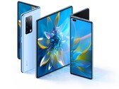 Questo phablet potrebbe avere presto più concorrenza. (Fonte: Huawei)