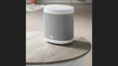 Lo Xiaomi Mi Smart Speaker. (Fonte: WinFuture)