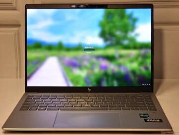 HP Pavilion Plus 14 Core i7