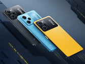 Il successore di POCO X5 Pro potrebbe essere uno dei primi dispositivi globali di Xiaomi con HyperOS (fonte: Xiaomi)